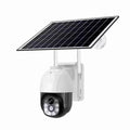 Solar Security Camera HD