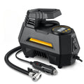 12V digital tire inflator  🚗
