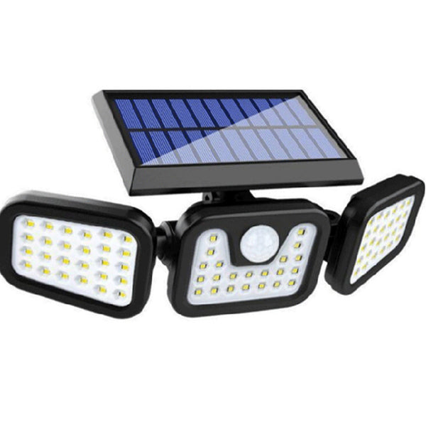 Outdoor 💡 Motion Sensor Wall Light