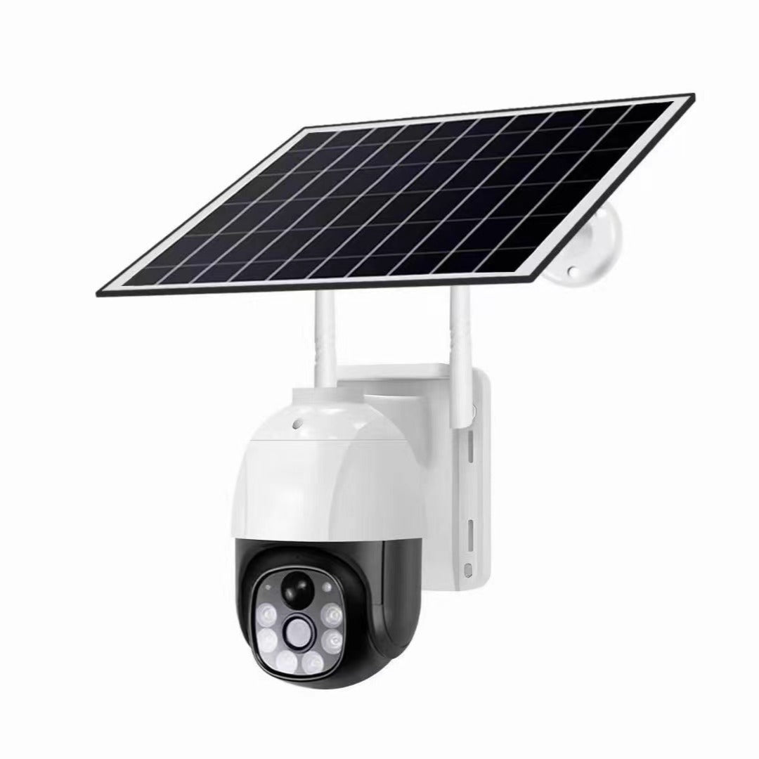Solar Security Camera HD