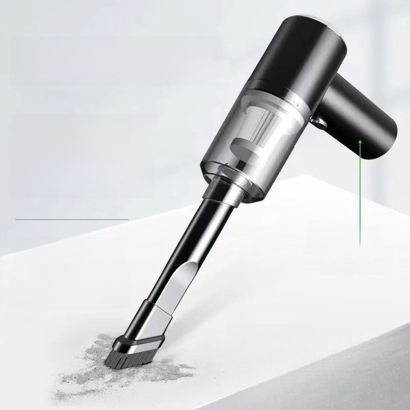 Wireless Car Vacuum Cleaner