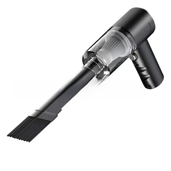 Wireless Car Vacuum Cleaner